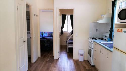 Imagen de la habitación del Hotel Big4 Howard Springs Holiday Park. Foto 4