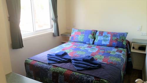 Imagen de la habitación del Hotel Big4 Howard Springs Holiday Park. Foto 6