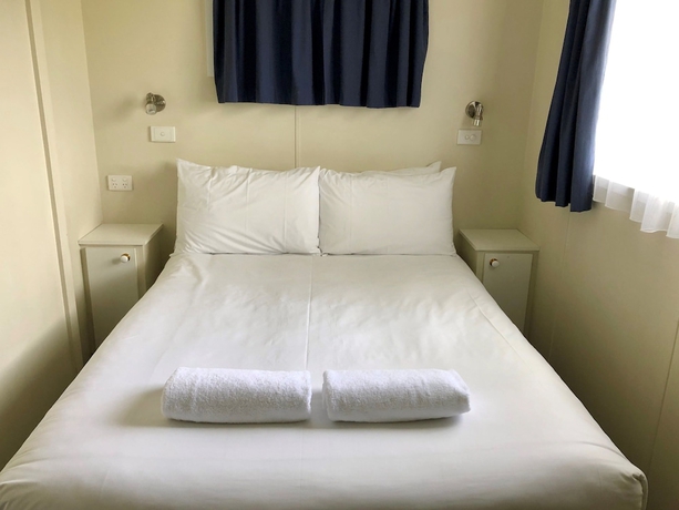 Imagen de la habitación del Hotel Big4 Ingenia Holidays Wagga Wagga. Foto 2