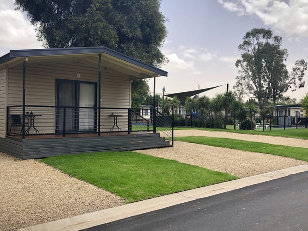 Imagen de la habitación del Hotel Big4 Ingenia Holidays Wagga Wagga. Foto 3