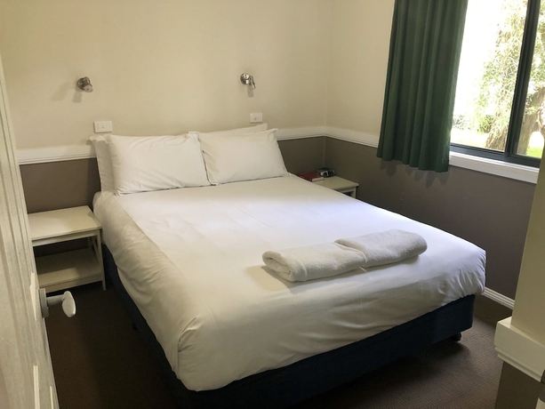 Imagen de la habitación del Hotel Big4 Ingenia Holidays Wagga Wagga. Foto 4