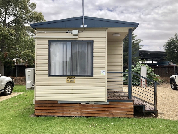 Imagen de la habitación del Hotel Big4 Ingenia Holidays Wagga Wagga. Foto 5