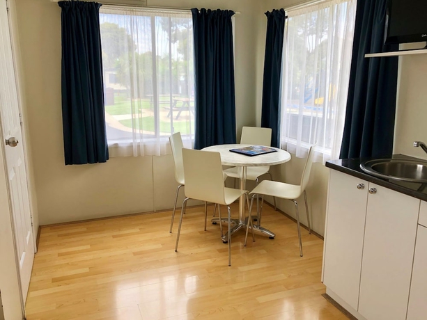 Imagen de la habitación del Hotel Big4 Ingenia Holidays Wagga Wagga. Foto 6