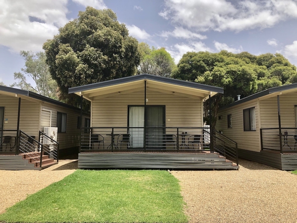 Imagen de la habitación del Hotel Big4 Ingenia Holidays Wagga Wagga. Foto 7