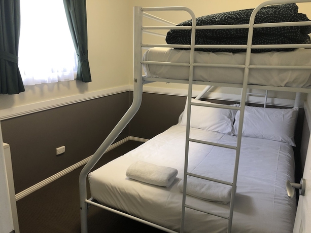 Imagen de la habitación del Hotel Big4 Ingenia Holidays Wagga Wagga. Foto 8