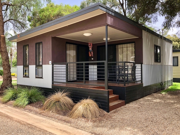 Imagen de la habitación del Hotel Big4 Ingenia Holidays Wagga Wagga. Foto 9