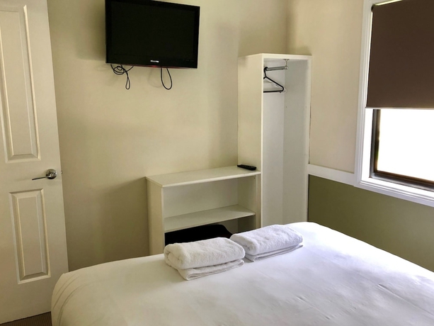 Imagen de la habitación del Hotel Big4 Ingenia Holidays Wagga Wagga. Foto 10