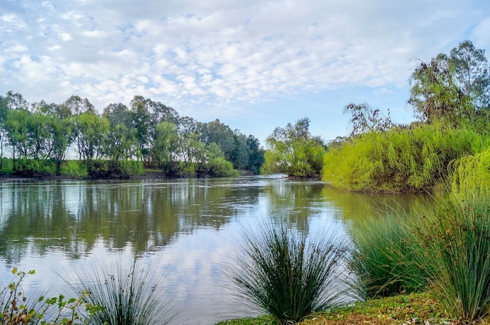 Imagen general del Hotel Big4 Ingenia Holidays Wagga Wagga. Foto 1