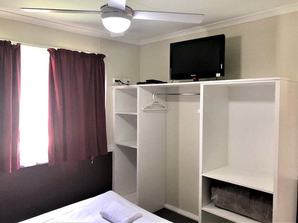 Imagen de la habitación del Hotel Big4 Ingenia Holidays Wagga Wagga. Foto 11