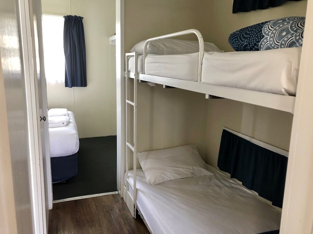 Imagen de la habitación del Hotel Big4 Ingenia Holidays Wagga Wagga. Foto 12