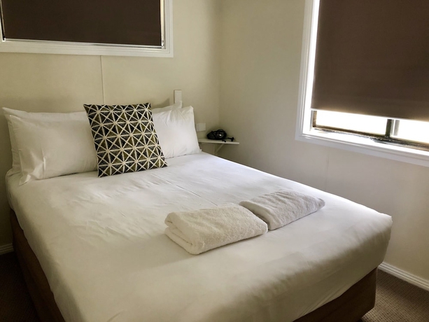 Imagen de la habitación del Hotel Big4 Ingenia Holidays Wagga Wagga. Foto 13