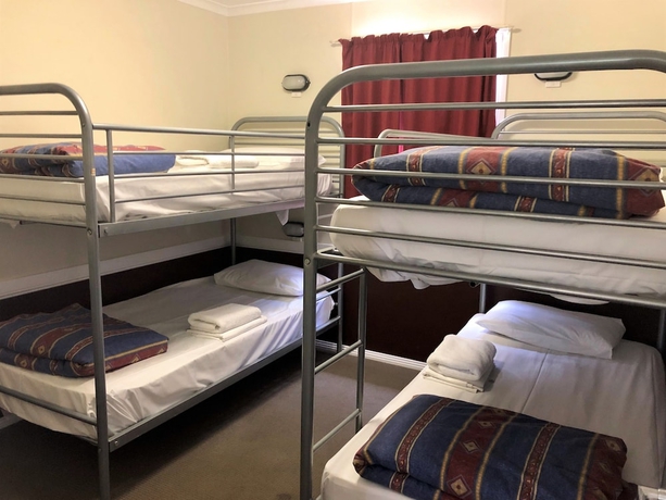 Imagen de la habitación del Hotel Big4 Ingenia Holidays Wagga Wagga. Foto 14