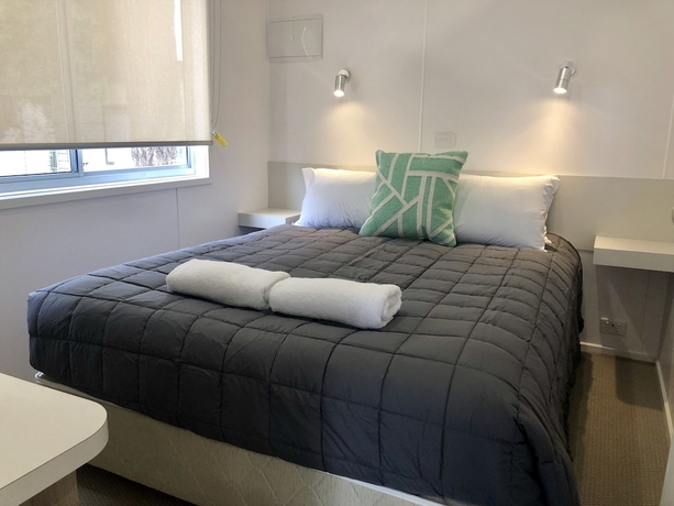 Imagen de la habitación del Hotel Big4 Ingenia Holidays Wagga Wagga. Foto 15