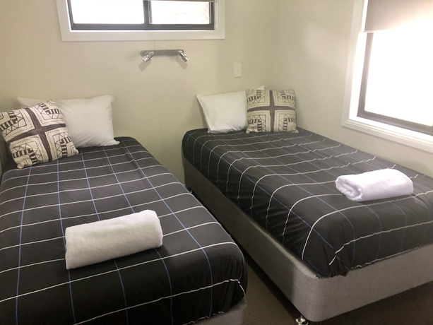 Imagen de la habitación del Hotel Big4 Ingenia Holidays Wagga Wagga. Foto 16