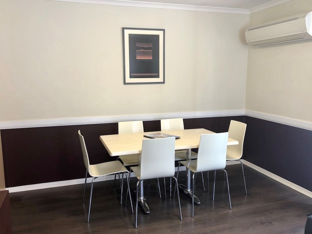 Imagen de la habitación del Hotel Big4 Ingenia Holidays Wagga Wagga. Foto 17