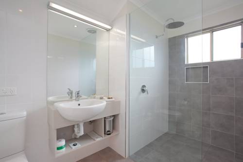 Imagen de la habitación del Hotel Big4 Karuah Jetty Holiday Park. Foto 4