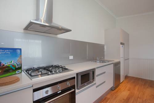 Imagen de la habitación del Hotel Big4 Karuah Jetty Holiday Park. Foto 5