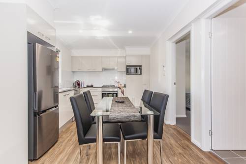 Imagen de la habitación del Hotel Big4 Karuah Jetty Holiday Park. Foto 6