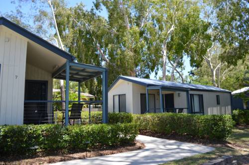 Imagen de la habitación del Hotel Big4 Mackay Blacks Beach Holiday Park. Foto 2