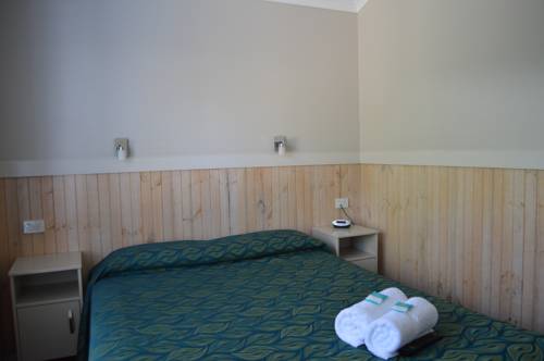 Imagen de la habitación del Hotel Big4 Mackay Blacks Beach Holiday Park. Foto 3