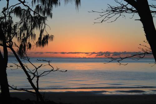Imagen de la habitación del Hotel Big4 Mackay Blacks Beach Holiday Park. Foto 6