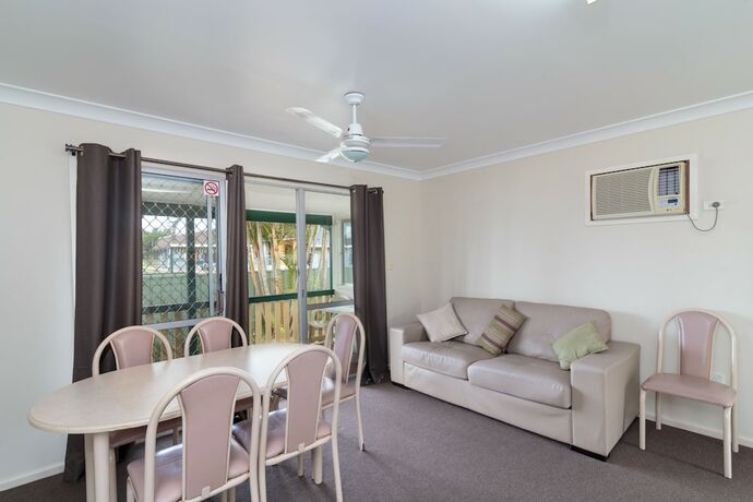 Imagen general del Hotel Big4 Manning Point Holiday Park. Foto 8