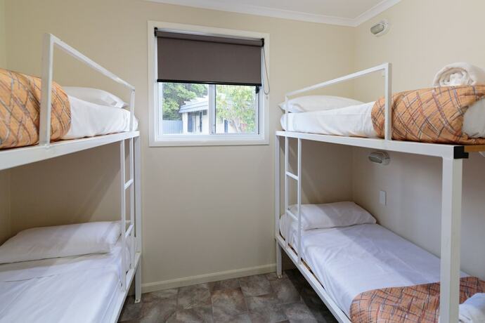 Imagen general del Hotel Big4 Manning Point Holiday Park. Foto 11