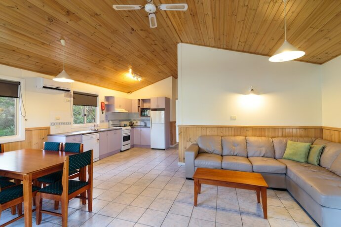 Imagen de la habitación del Hotel Big4 Manning Point Holiday Park. Foto 15