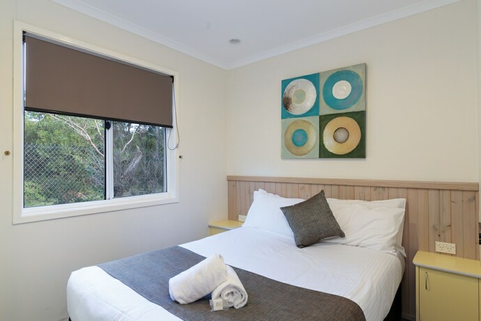 Imagen de la habitación del Hotel Big4 Manning Point Holiday Park. Foto 19