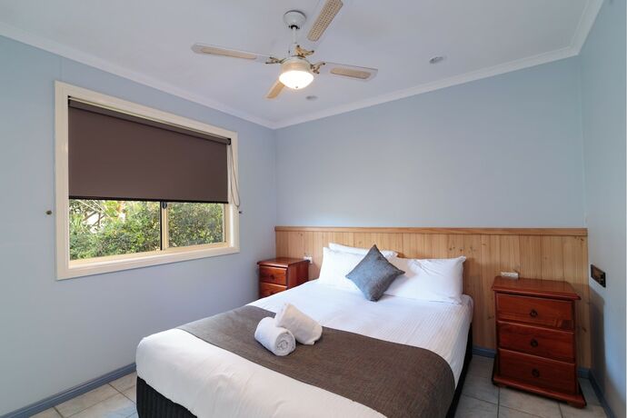 Imagen de la habitación del Hotel Big4 Manning Point Holiday Park. Foto 36
