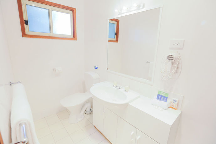 Imagen de la habitación del Hotel Big4 Melbourne Holiday Park. Foto 4