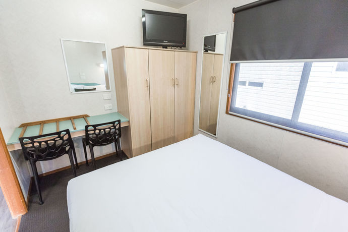 Imagen de la habitación del Hotel Big4 Melbourne Holiday Park. Foto 5