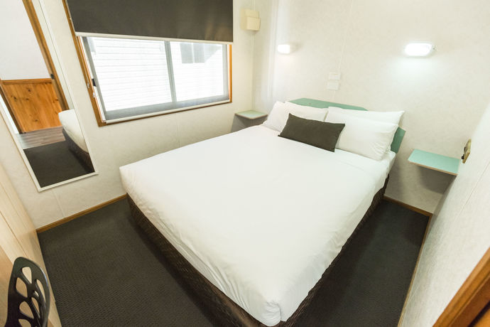 Imagen de los exteriores del Hotel Big4 Melbourne Holiday Park. Foto 15