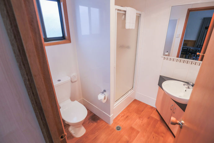 Imagen de la habitación del Hotel Big4 Melbourne Holiday Park. Foto 8
