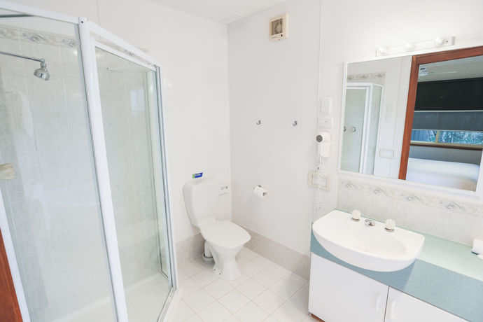 Imagen de la habitación del Hotel Big4 Melbourne Holiday Park. Foto 11