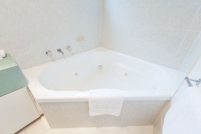 Imagen de la habitación del Hotel Big4 Melbourne Holiday Park. Foto 13