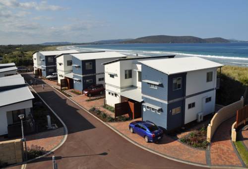 Imagen de la habitación del Hotel Big4 Middleton Beach Holiday Park. Foto 1