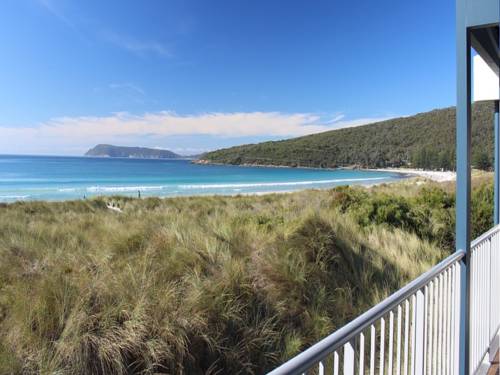 Imagen de la habitación del Hotel Big4 Middleton Beach Holiday Park. Foto 6
