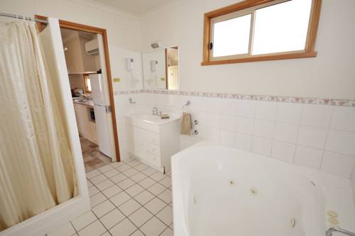 Imagen de la habitación del Hotel Big4 Mildura Getaway. Foto 3