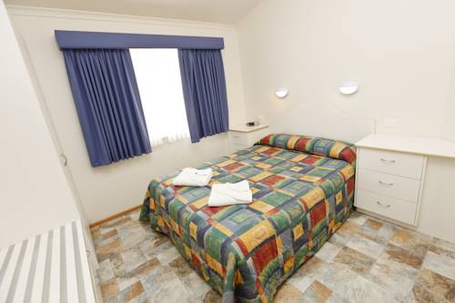 Imagen de la habitación del Hotel Big4 Mildura Getaway. Foto 5