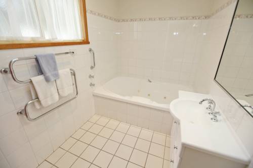 Imagen de la habitación del Hotel Big4 Mildura Getaway. Foto 6