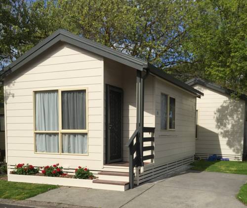 Imagen de la habitación del Hotel Big4 Mornington Peninsula Holiday Park. Foto 1