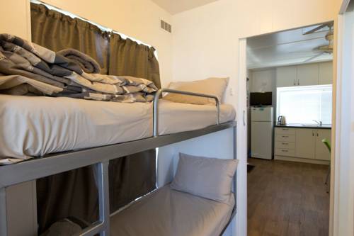 Imagen de la habitación del Hotel Big4 Mornington Peninsula Holiday Park. Foto 2