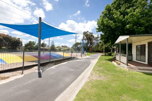 Imagen de la habitación del Hotel Big4 Mornington Peninsula Holiday Park. Foto 3