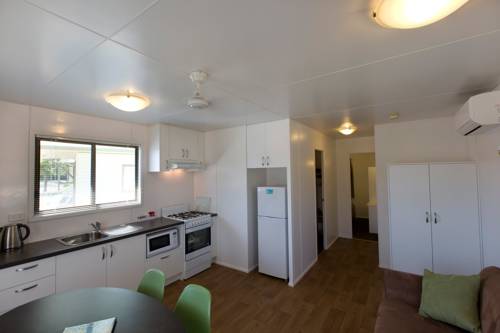 Imagen de la habitación del Hotel Big4 Mornington Peninsula Holiday Park. Foto 4