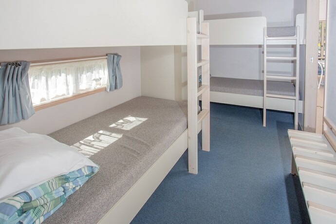 Imagen general del Hotel Big4 Moruya Heads Easts Dolphin Beach Holiday Park. Foto 1