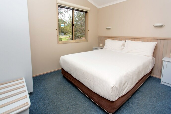 Imagen de la habitación del Hotel Big4 Moruya Heads Easts Dolphin Beach Holiday Park. Foto 16