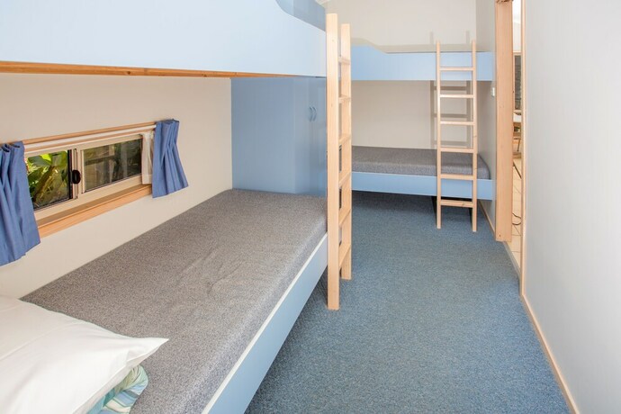 Imagen de la habitación del Hotel Big4 Moruya Heads Easts Dolphin Beach Holiday Park. Foto 19