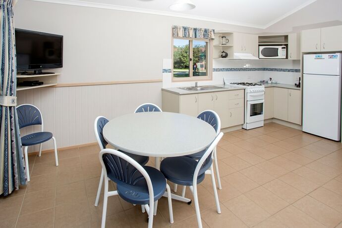 Imagen de la habitación del Hotel Big4 Moruya Heads Easts Dolphin Beach Holiday Park. Foto 20