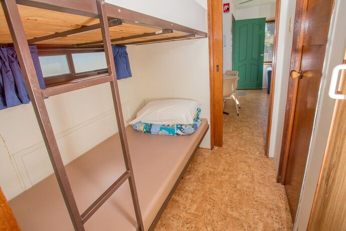 Imagen de la habitación del Hotel Big4 Moruya Heads Easts Dolphin Beach Holiday Park. Foto 21